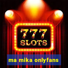 ma mika onlyfans